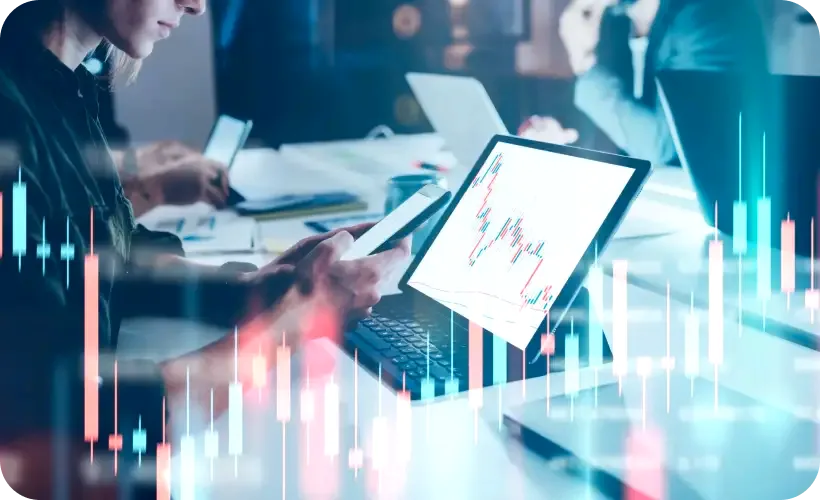 QuantivorKi AI trading