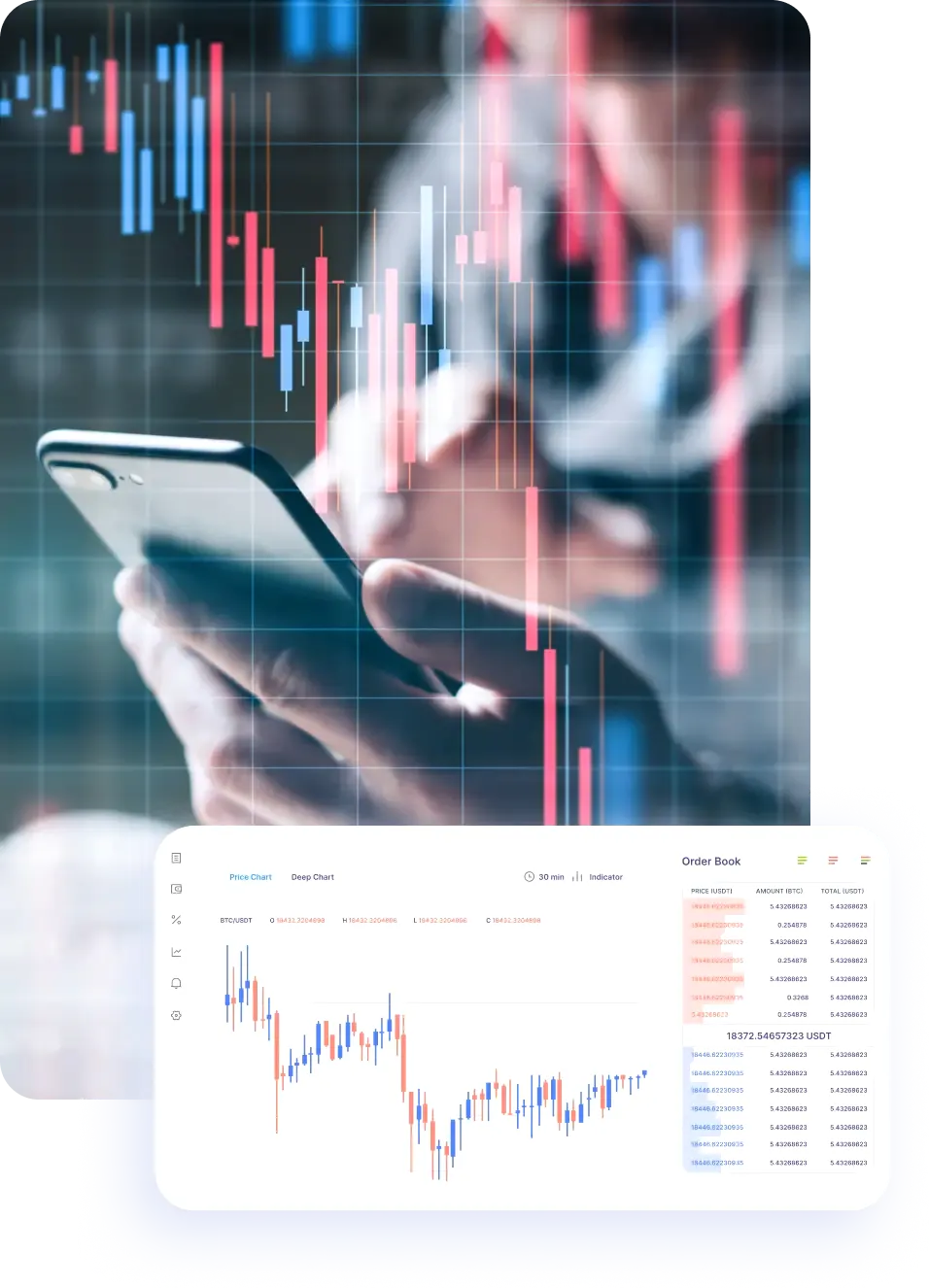 QuantivorKi trading crypto