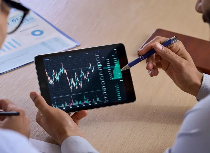 QuantivorKi trading